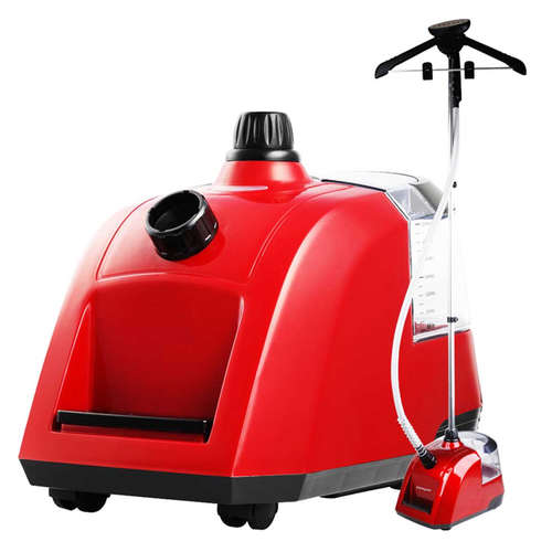 Garment Steamer Portable Cleaner Steam Iron MINS