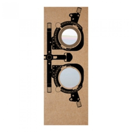 The Really Useful Magnifying Bookmark