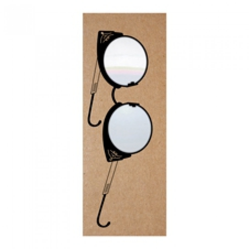 The Really Useful Magnifying Bookmark