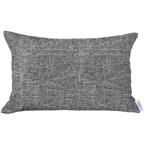 Boho-Chic Decorative Jacquard Throw Pillow Covers