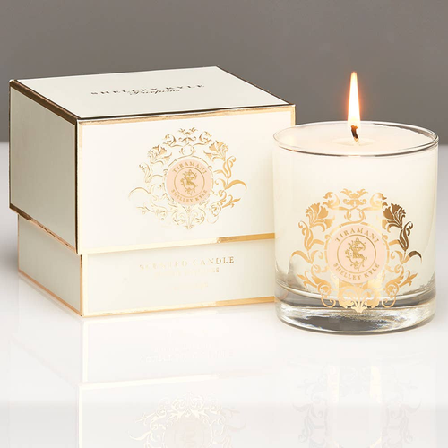 Classic Tiramani Candle