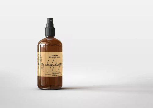 Chunky Sweater Room Spray
