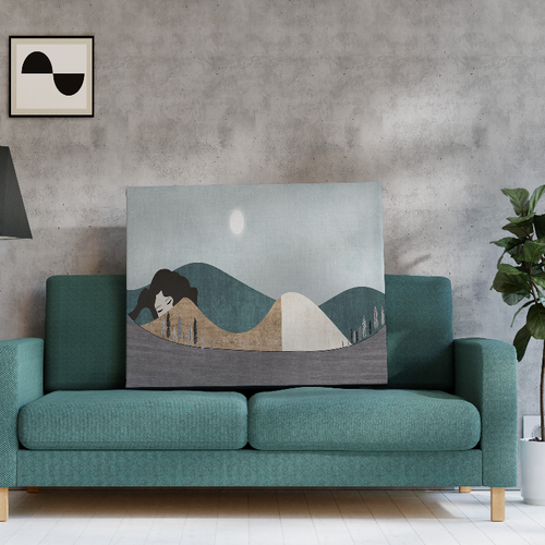 Ambrosia Art Print