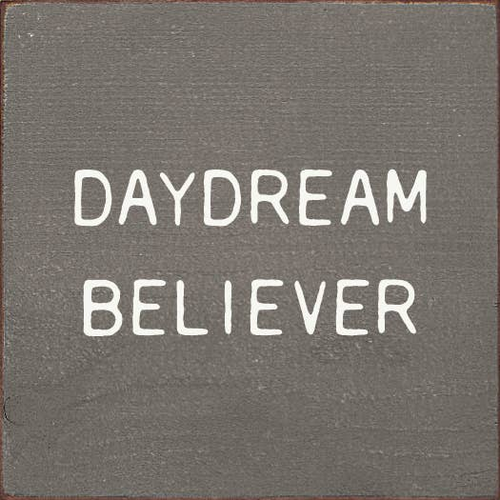 Daydream Believer (Tile)