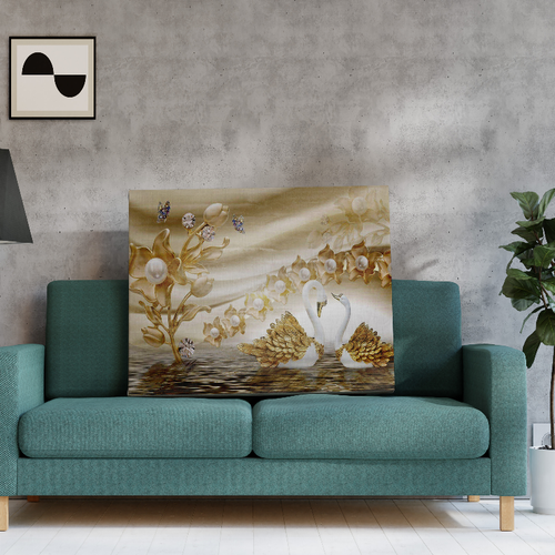 Amazonite Art Print