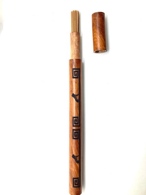 Premium Aloes Wood Incense