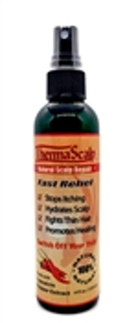 ThermaScalp Anti-Itch Spray
