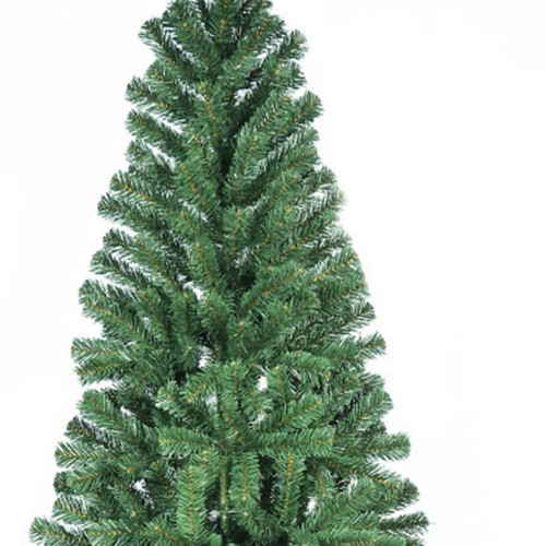 6' Full Fir Christmas Tree