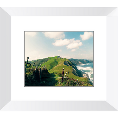 El Camino - Framed Prints