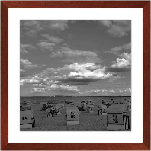Baltic 54 - Framed Prints