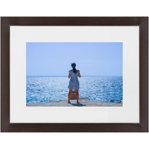 Calypso's Blues - Framed Prints