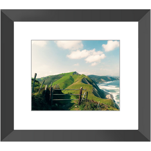 El Camino - Framed Prints