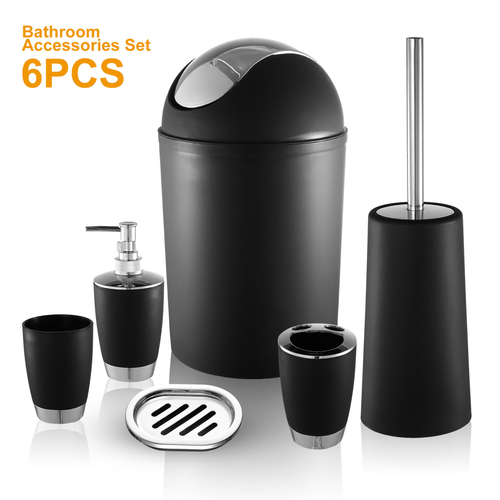 Bathroom Accessories Set 