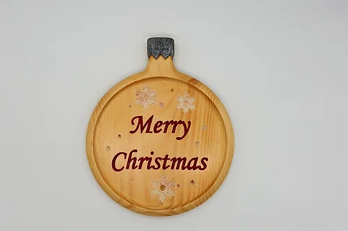 Christmas Ornament