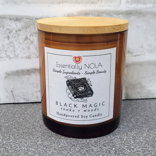 Black Magic - Tonka + Woods