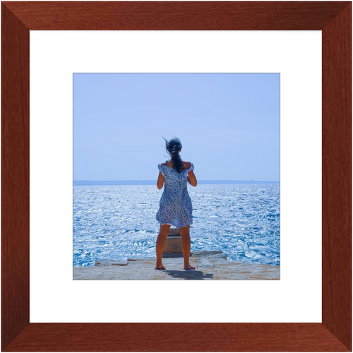 Calypso's Blues - Framed Prints