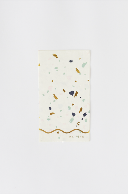Terrazzo  Napkins