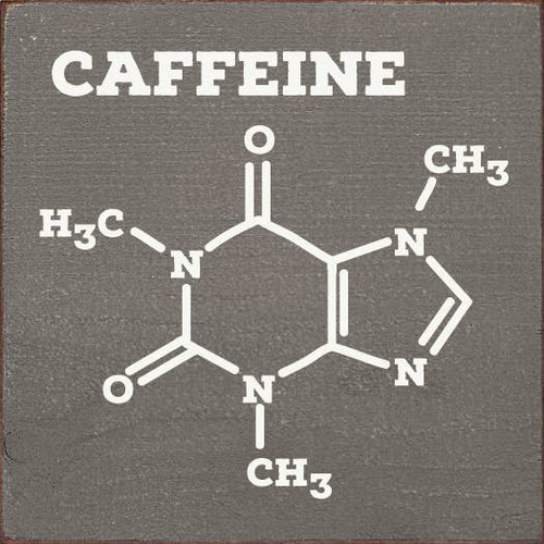 Caffeine