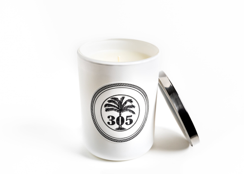 305 Gift Of Life Candle