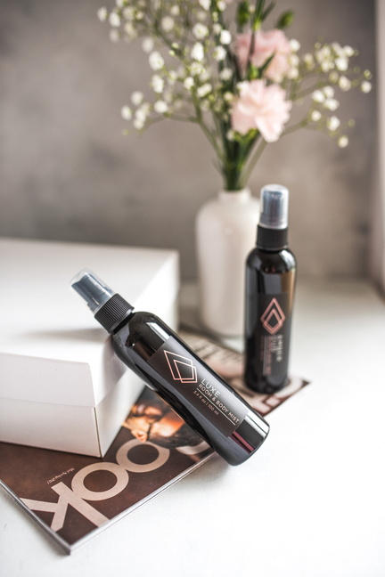 Onata Fragrances Mist