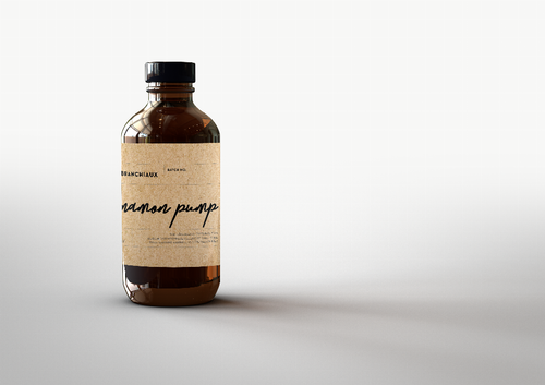 Cinnamon Pump Diffuser