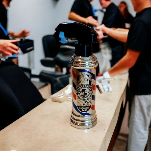 Barber Shop Room Spray