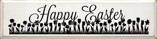 Happy Easter