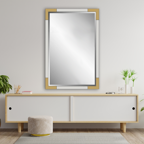 CHLOETTE WALL & VANITY MIRROR 