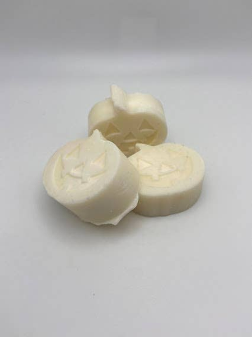 Pumpkin Chai Melt Trio