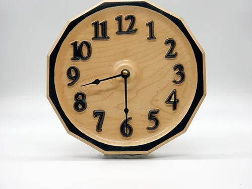 Elegant Clock