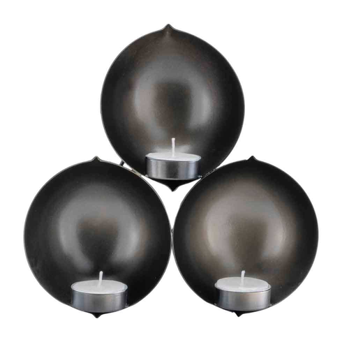 Racimo 3 Lite Wall Sconce