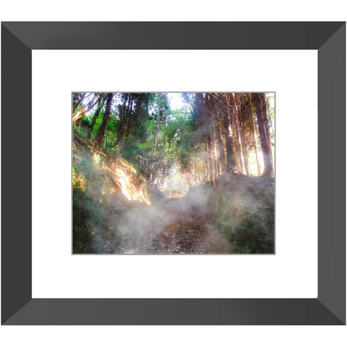 Into the Mystic - Framed Prints