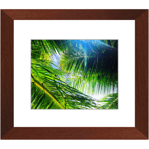 Light Breeze - Framed Prints