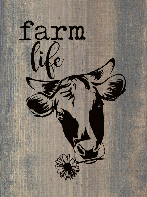 Farm Life