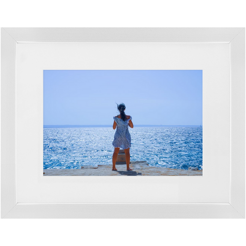 Calypso's Blues - Framed Prints