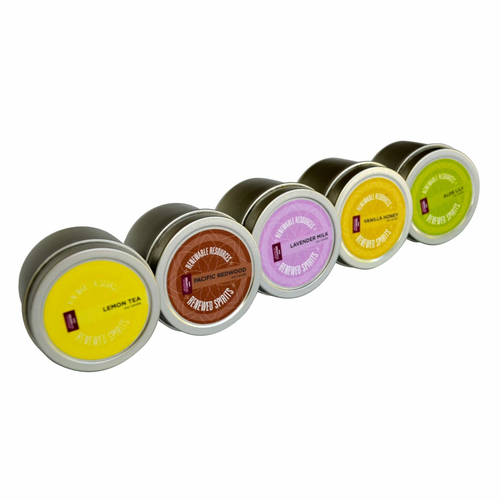 Glow & Go Set