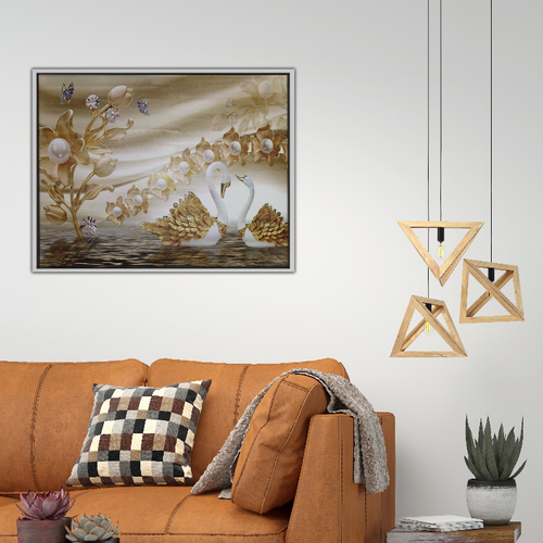 Amazonite Art Print