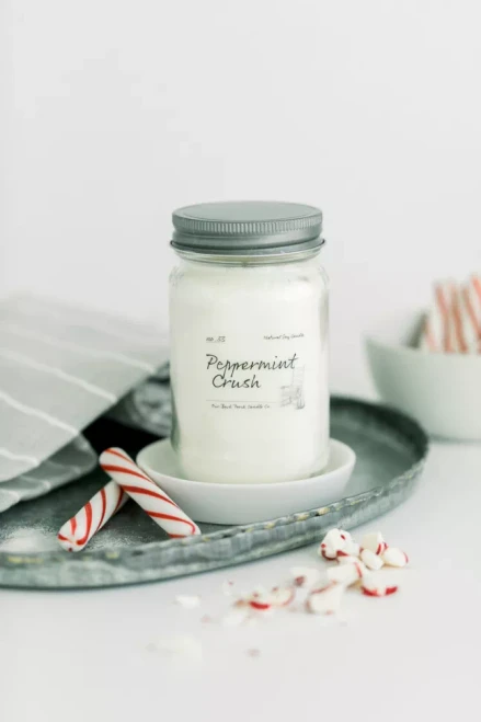 Fall/Winter Collection Candle