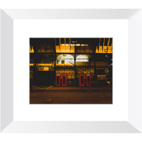 London Calling - Framed Prints