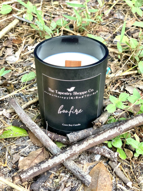 Coco Soy Candle