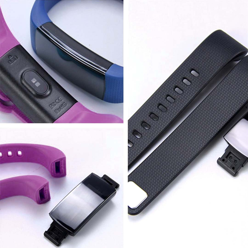 Sport Smart Watch Health Fitness Wrist Band Bracelet Activity Tracker