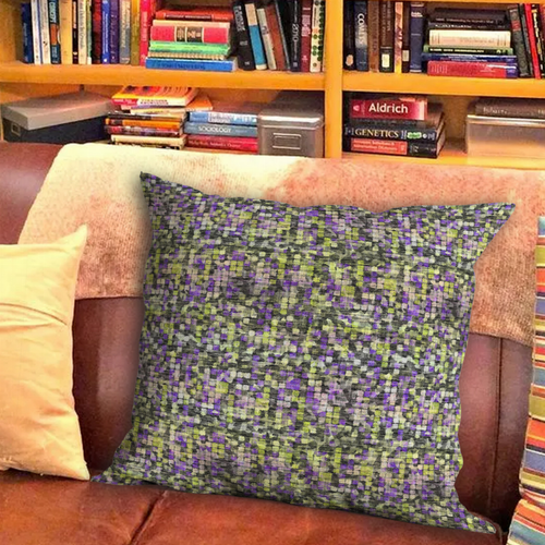 Blankets2U Throw Pillow