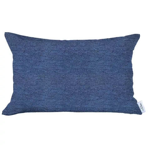 Boho-Chic Decorative Jacquard Throw Pillow Covers