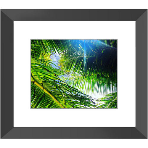 Light Breeze - Framed Prints