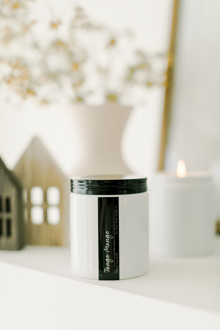 Luscious Fruit Collection Candle