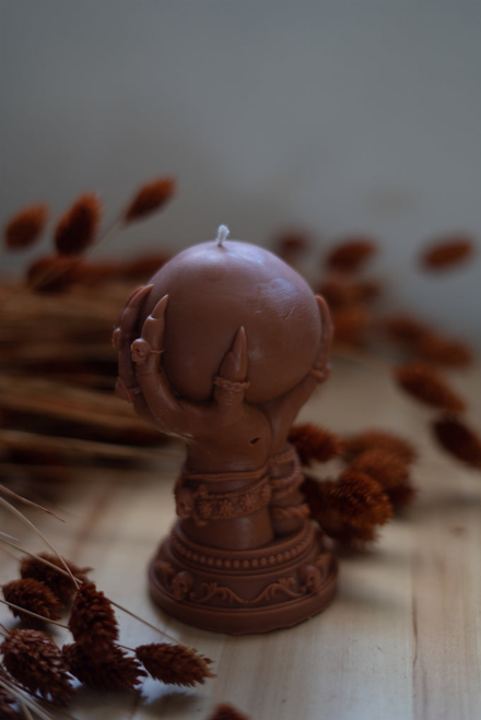 La Sabetodo Candle Collection
