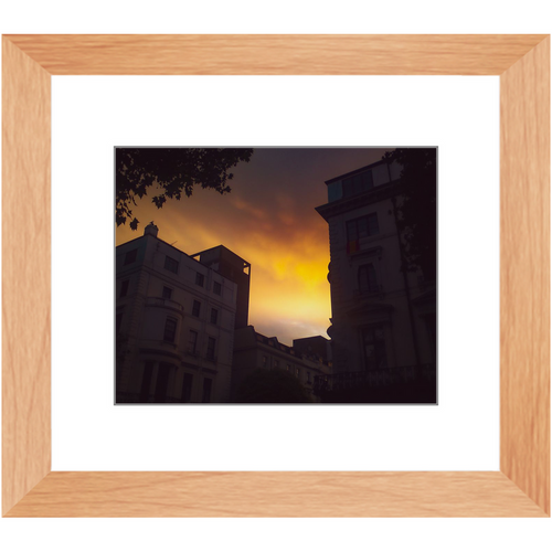 Chelsea Morning - Framed Prints