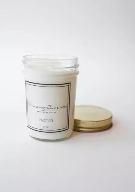 Classic Soy Scented