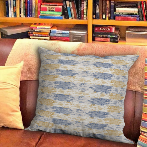 Blankets2U Throw Pillow