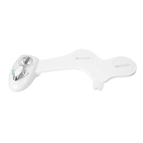 Cold Water Spray Bidet Self-Cleaning Dual Nozzle Bidet/Feminine